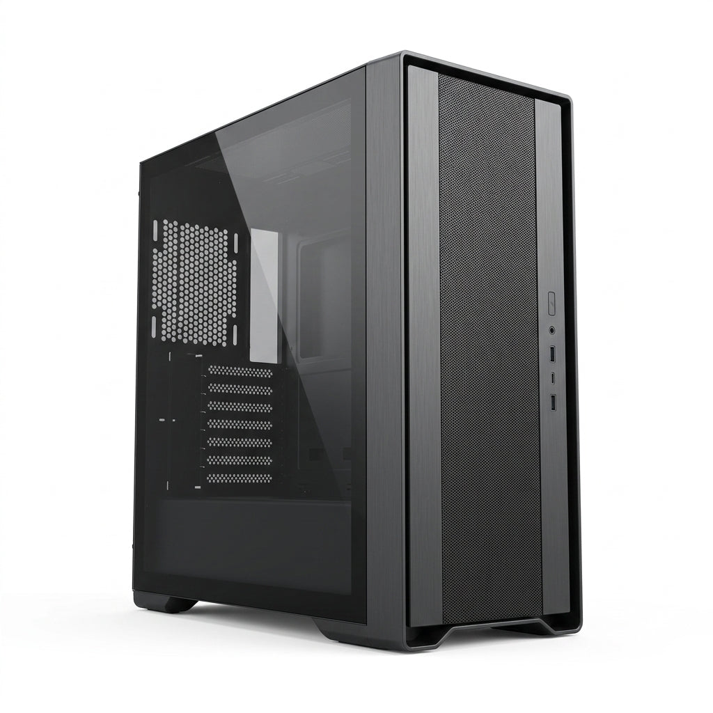 PC-Gehäuse