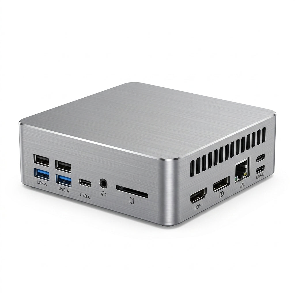 Mini PC´s