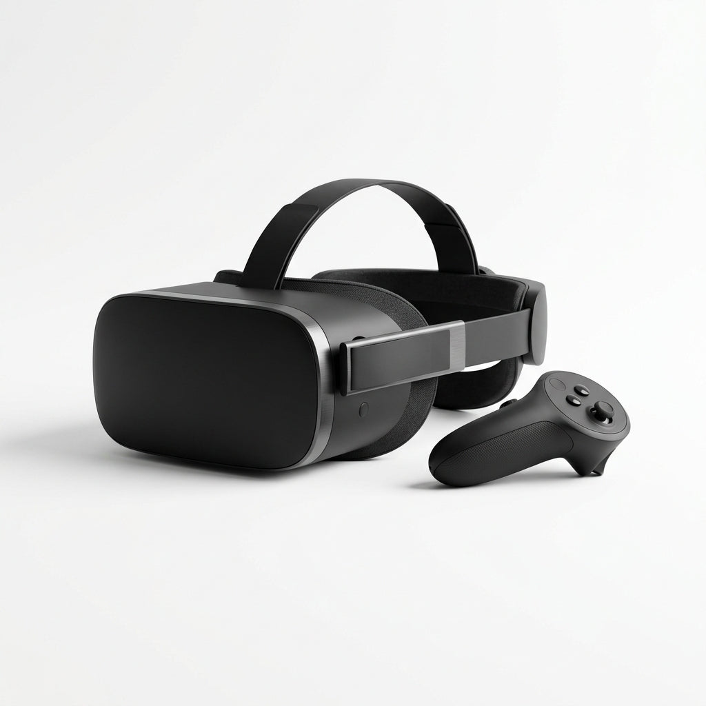VR-Brille