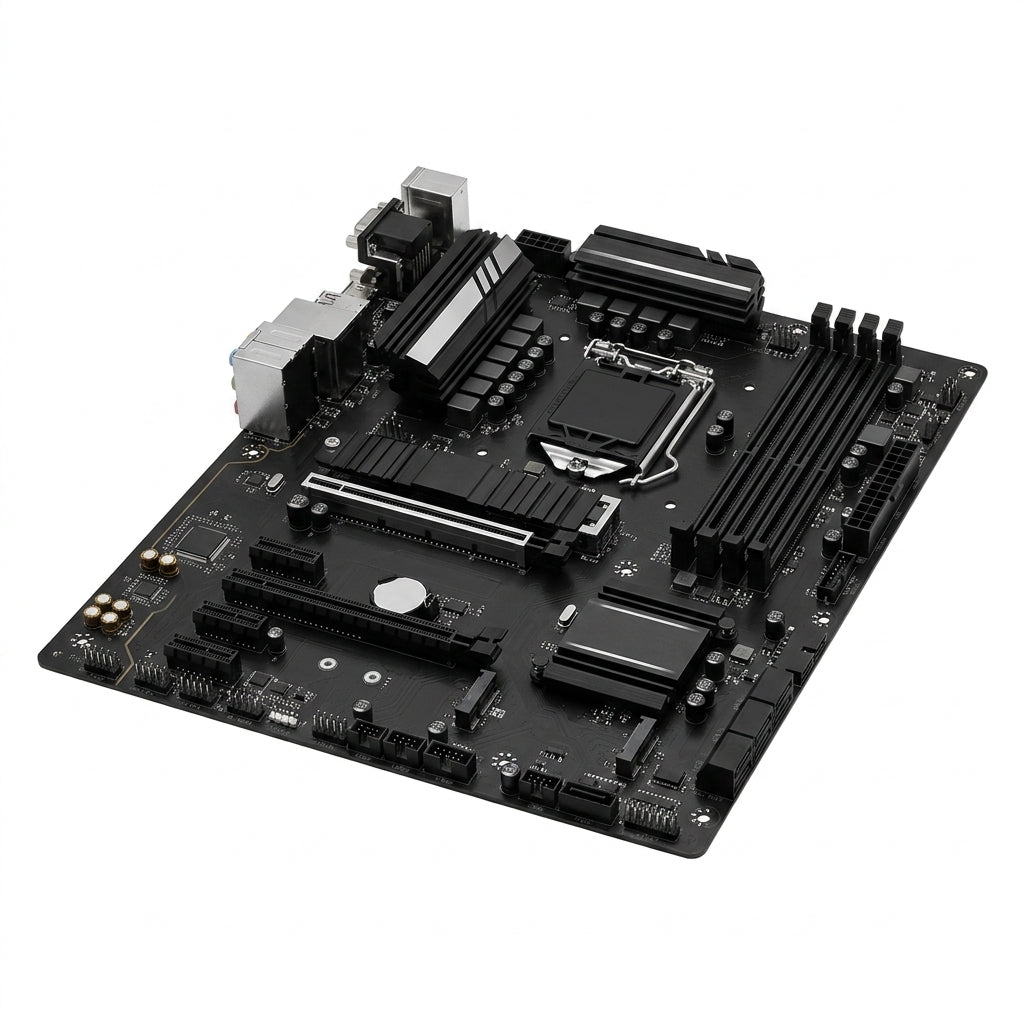 Motherboards