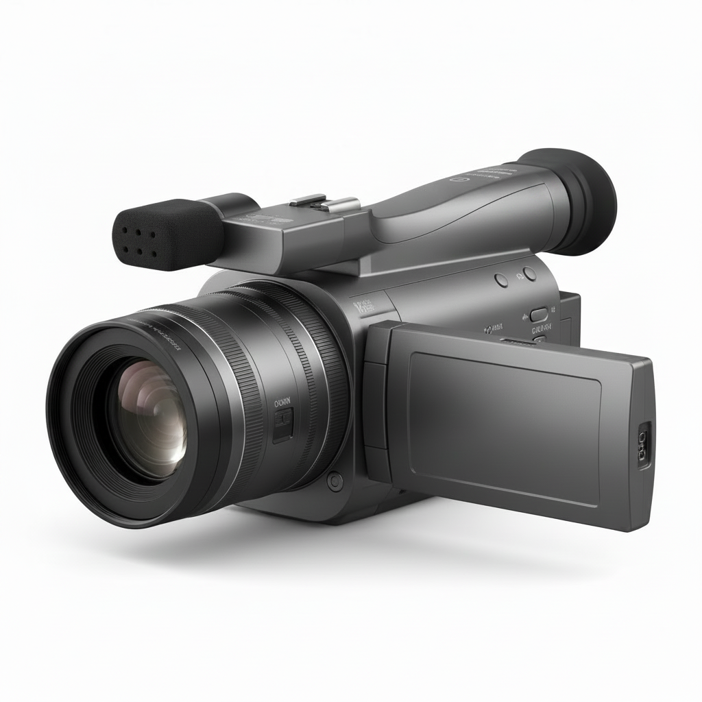 Camcorder