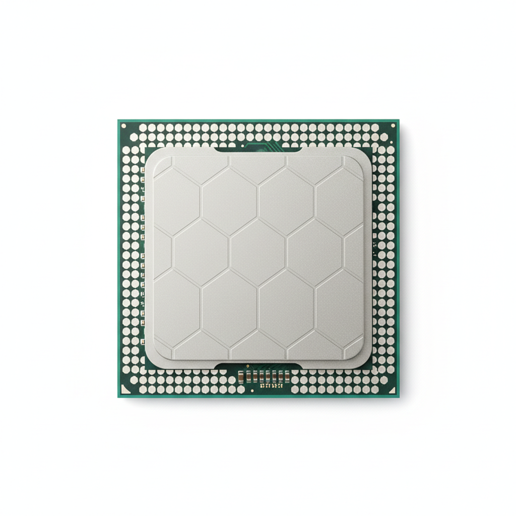 CPU/Prozessor