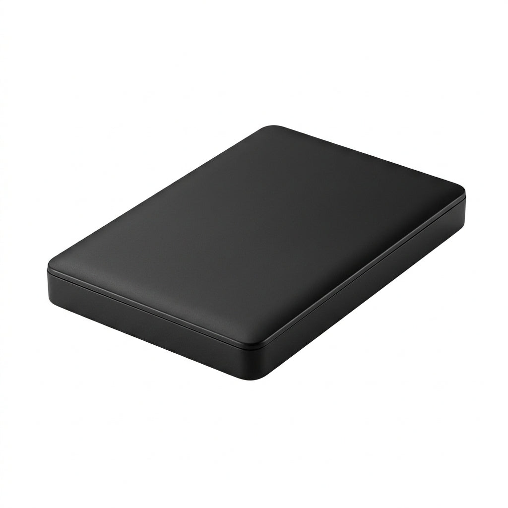 Externe Festplatten 2,5"