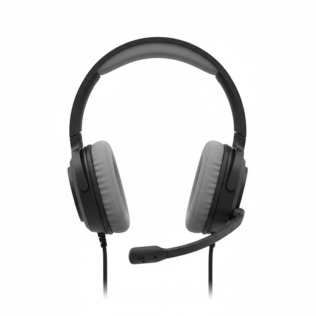 Headset