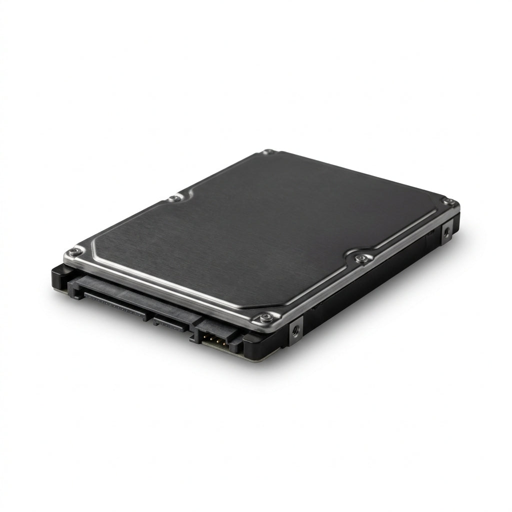 Interne Festplatten 2,5"
