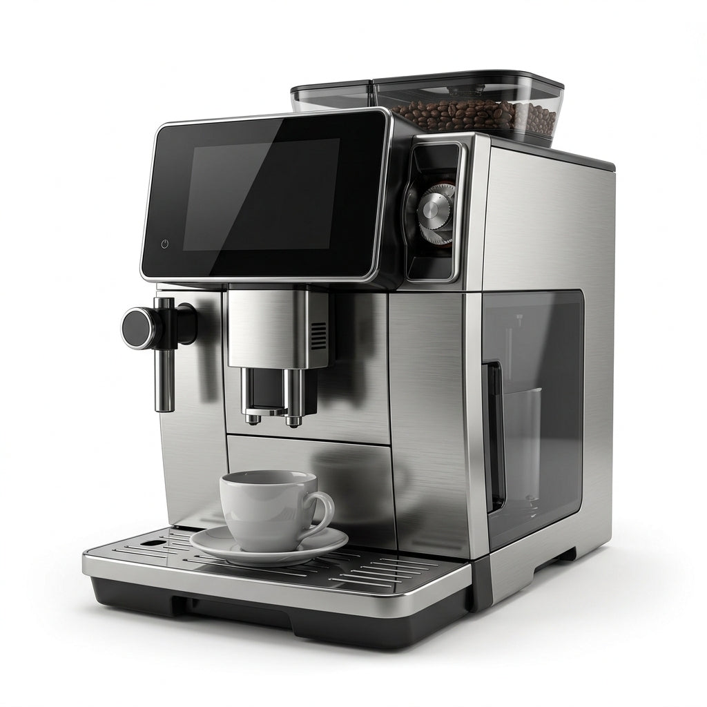 Kaffeemaschine