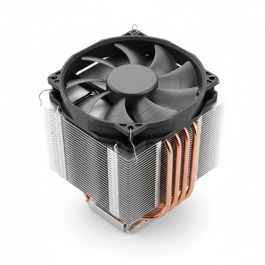 Lüfter CPU