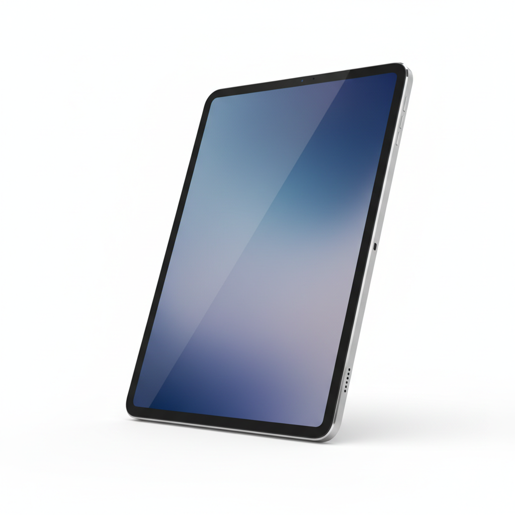 Tablet PC