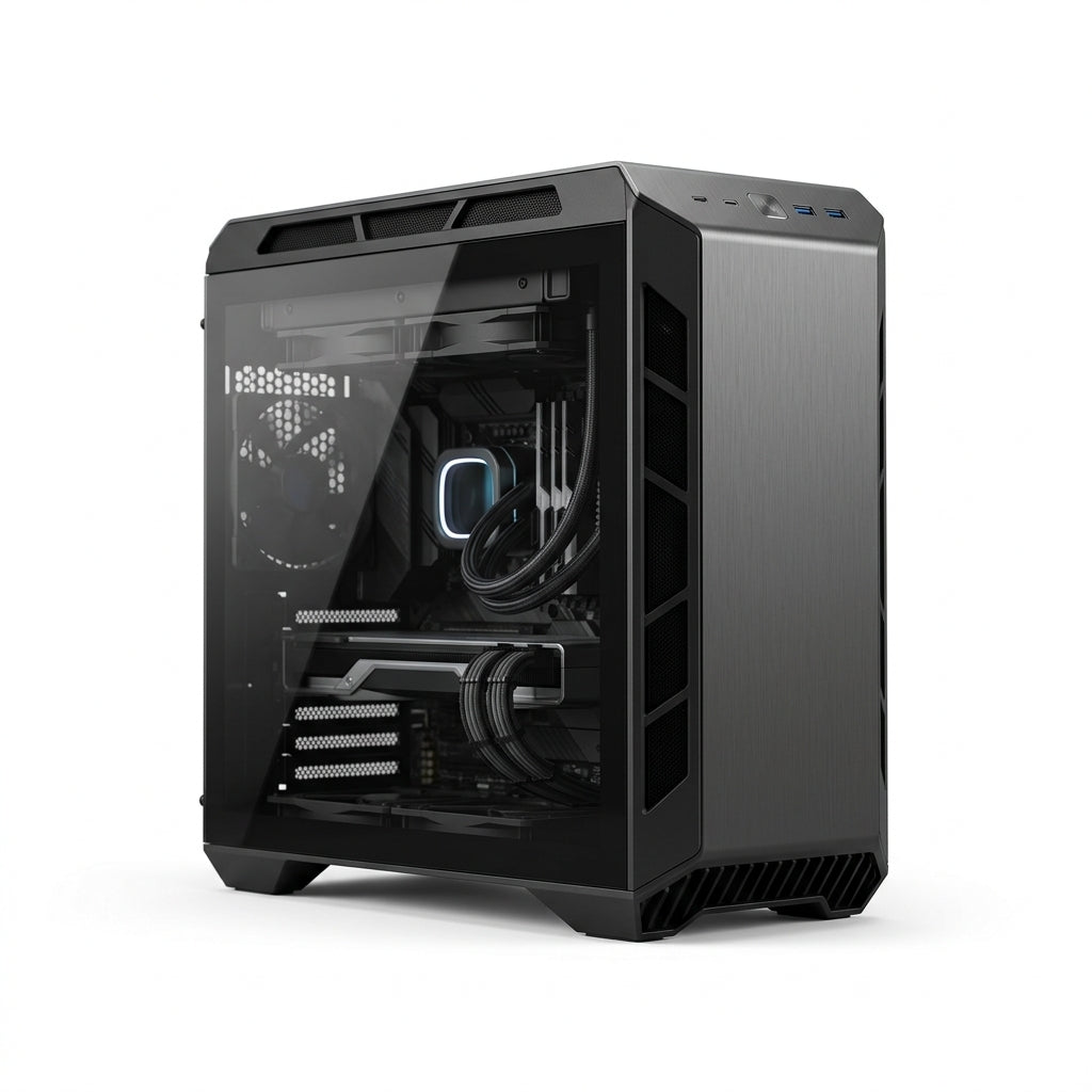 Tower-PCs