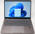 HP OmniBook X AI Meteor Silver 16GB RAM 1TB SSD X Elite - X1E-78-100 CPU DE