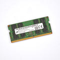 Micron 16GB 2RX8 DDR4 PC4-19200 2400MHz Laptop RAM MTA16ATF2G64HZ-2G3E1