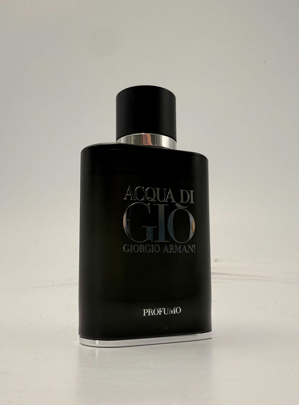 Giorgio Armani Acqua di Gio Profumo Parfum 75 ml Herren Duft Batch Code 38r2008