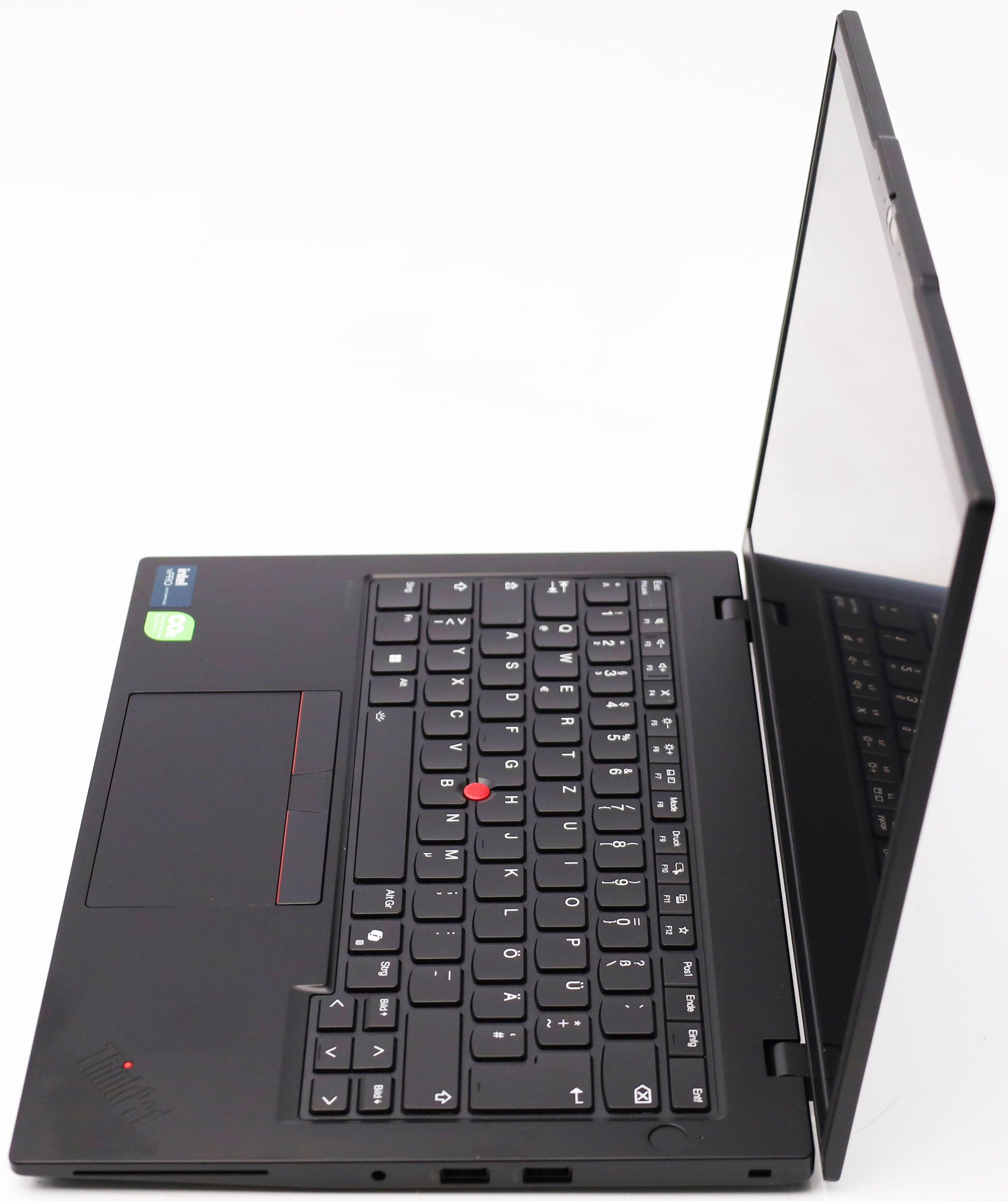 Lenovo Thinkpad L14 G5 14 Zoll Intel Core Ultra 5 135U vPro 16GB DDR5 1TB SSD