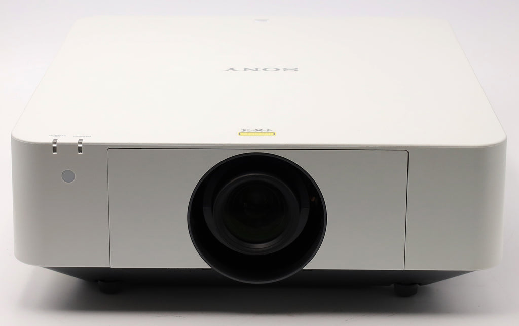 Sony VPL-FHZ65 weiß Beamer Projektor Phosphor-Laser
