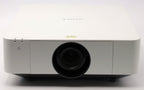 Sony VPL-FHZ65 weiß Beamer Projektor Phosphor-Laser