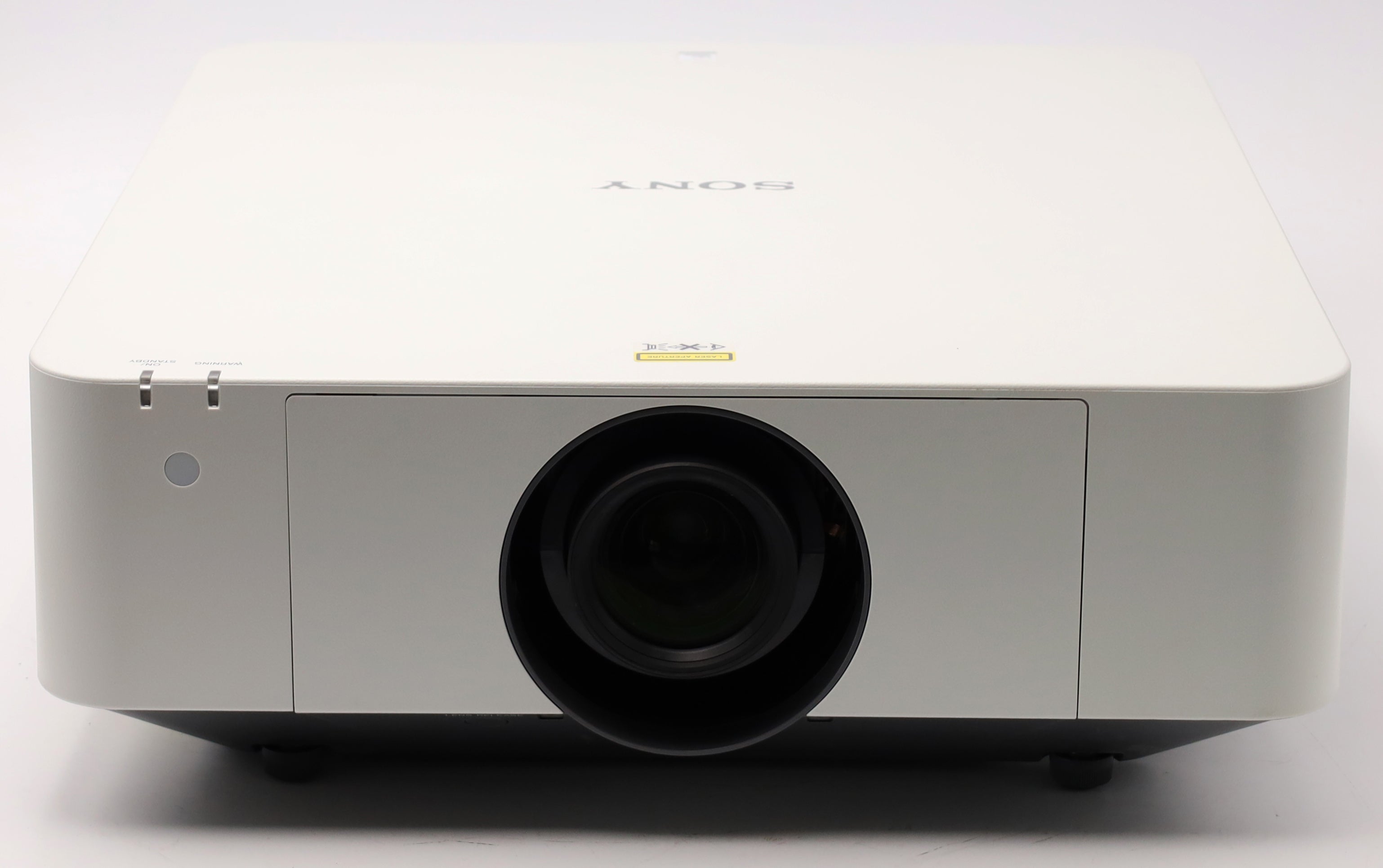 Sony VPL-FHZ65 weiß Beamer Projektor Phosphor-Laser