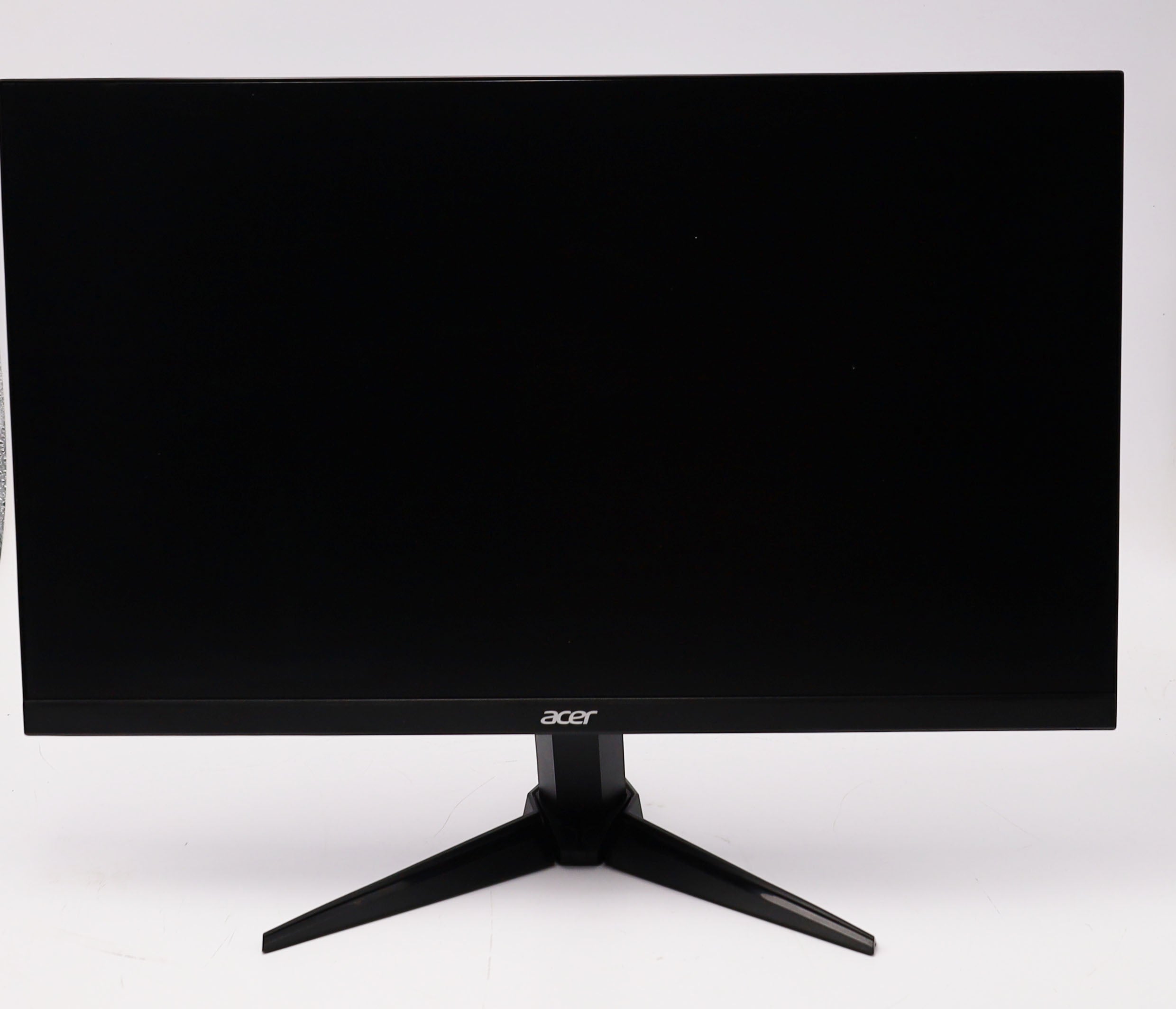 Acer QG241Y Ebii 24" IPS Monitor Full HD 100Hz 1ms HDMI VGA FreeSync