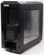 be quiet! Silent Base 600 PC-Gehäuse Midi-Tower