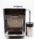 SIEMENS Kaffeevollautomat EQ6 plus s700 TE657M03DE für viele Kaffeespezialitäte