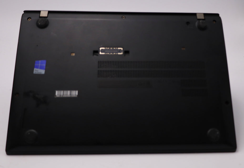Lenovo ThinkPad T460s 14" FHD i5-6200U 8GB RAM 256GB SSD LTE Win 10 Pro