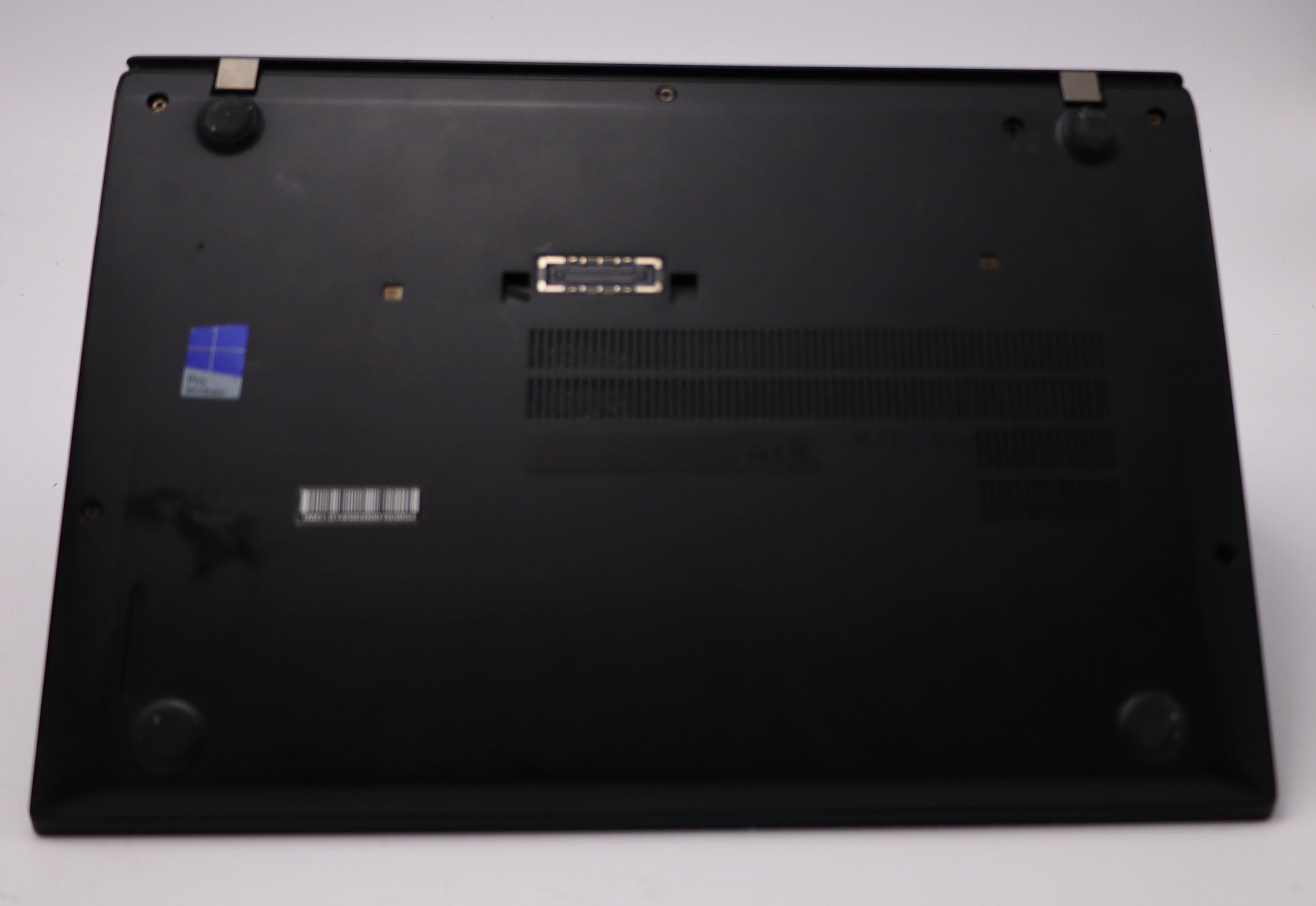 Lenovo ThinkPad T460s 14" FHD i5-6200U 8GB RAM 256GB SSD LTE Win 10 Pro