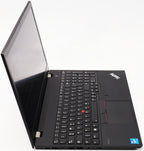 Lenovo Thinkpad T15 G2 15 Zoll Notebook Intel Core i5-1145G7 16GB DDR RAM 1TB