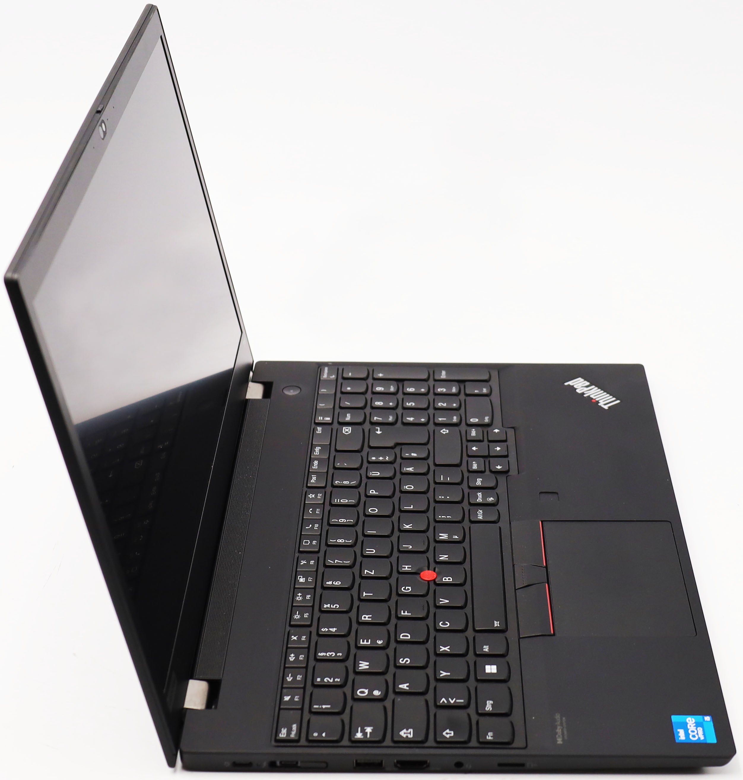 Lenovo Thinkpad T15 G2 15 Zoll Notebook Intel Core i5-1145G7 16GB DDR RAM 1TB