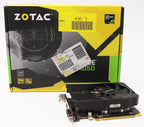 Zotac GeForce GTX 1050 Mini 2GB Grafikkarte GDDR5 DVI HDMI DP