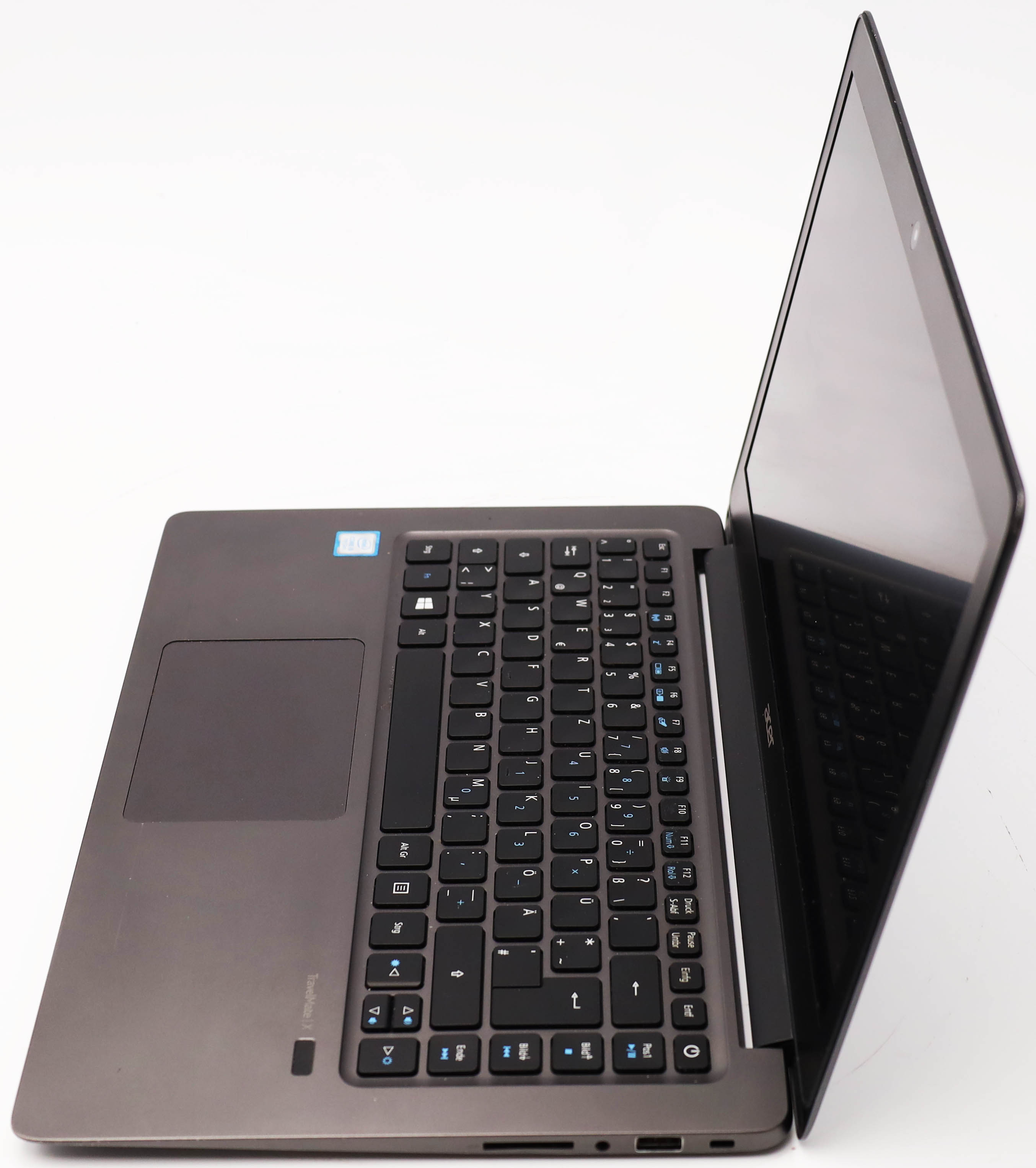 Acer Travel Mate Notebook TM X349 –G2-M-5627 14 Zoll i5-7200U 8GB RAM 512GB SSD