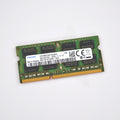 Samsung SO-DIMM 8GB, DDR3L-1600 CL11-11-11 2RX8 M471B1G73DB0-YK0
