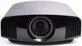 Sony VPL-VW360ES Schwarz Projektor Beamer 4K 4096x2160 HDMI HDR