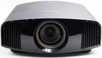 Sony VPL-VW360ES Schwarz Projektor Beamer 4K 4096x2160 HDMI HDR
