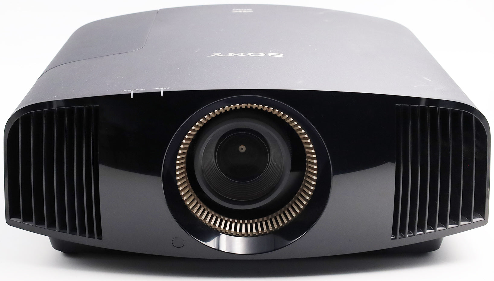 Sony VPL-VW360ES Schwarz Projektor Beamer 4K 4096x2160 HDMI HDR