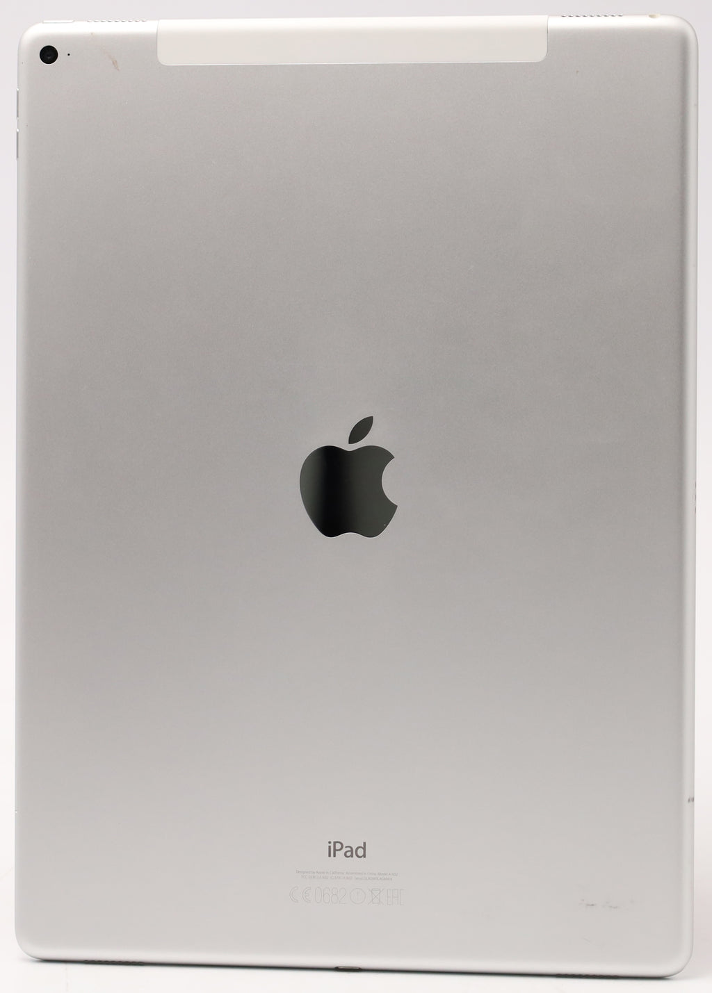 Apple iPad Pro 12,9" mit Wifi + Cellular 128 GB 2015 Space Grau