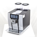 Jura Giga W10 Professional 15549  Kaffeevollautomat diamond silver