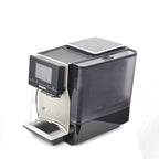SIEMENS EQ700 TQ703D07  integral Kaffeevollautomat Edelstahl