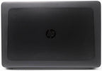 HP ZBook 15 G3 Notebook Core i7-6820HQ 32GB RAM 512GB SSD Quadro M5000M DE