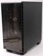 Corsair Crystal Series 460X RGB schwarz Glasfenster