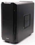 be quiet! Silent Base 600 PC-Gehäuse Midi-Tower