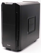 be quiet! Silent Base 600 PC-Gehäuse Midi-Tower