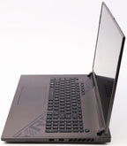 ASUS ROG Strix G18 Eclipse Gray 2023 Core i7-13650HX 16GB RAM RTX 4060 1TB SSD