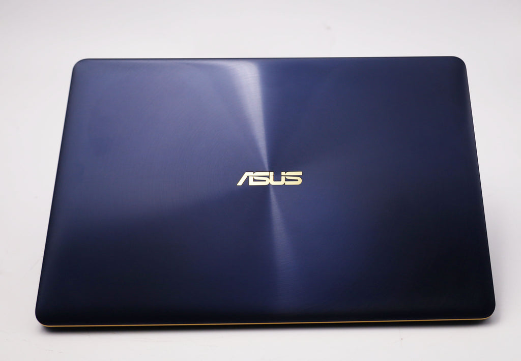 Asus UX3490 14" Notebook i5-7200U 8GB RAM 512GB SSD Intel HD 620 Laptop DE