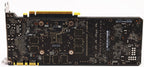 PNY NVidia Quadro P5000 Grafikkarte 16GB GDDR5X 1607MHz