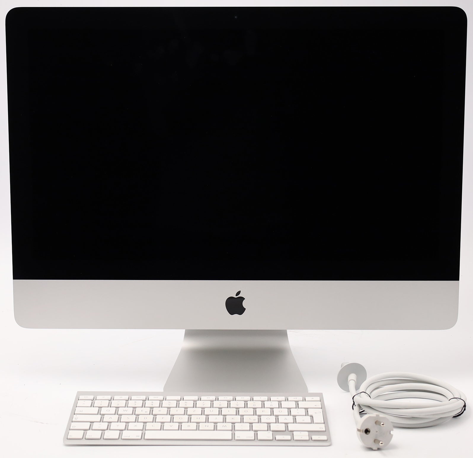 Apple iMac 21,5" Retina 4K i5 1.6GHz 8GB 1TB HDD  (A1418)