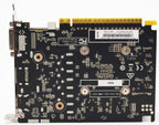 Zotac GeForce GTX 1050 Mini 2GB Grafikkarte GDDR5 DVI HDMI DP