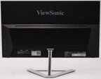 ViewSonic VX2476-SMH 24" Full HD IPS Monitor 75Hz HDMI VGA LED Lautsprecher
