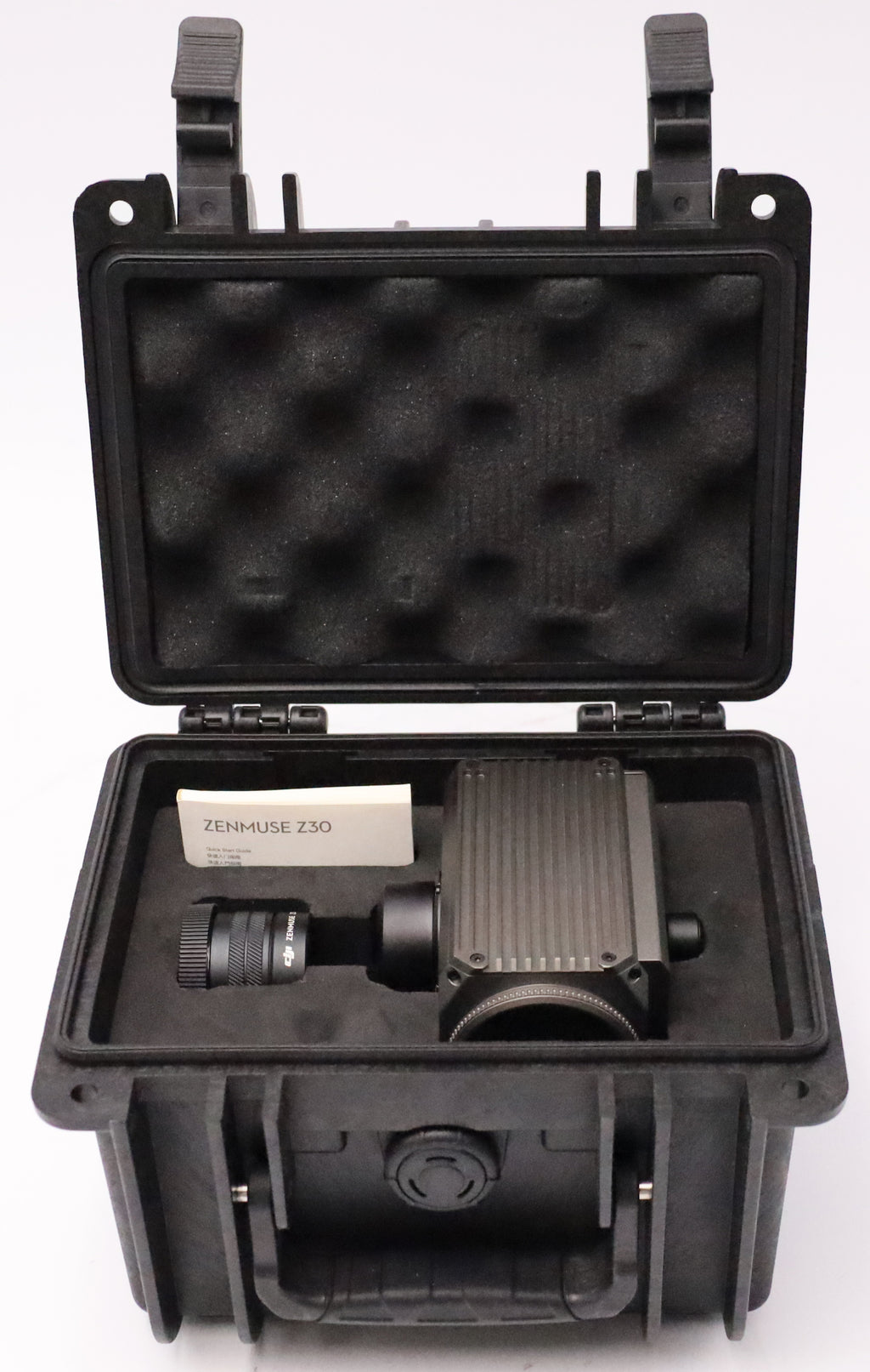 DJI Zenmuse Z30 Kamera Digitalkamera F1.6 - F4.7 für Matrice M200 M210 M300