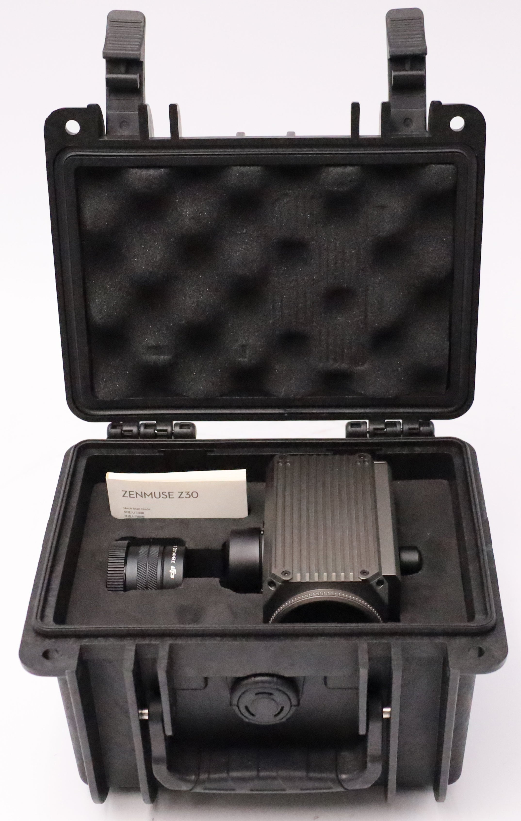 DJI Zenmuse Z30 Kamera Digitalkamera F1.6 - F4.7 für Matrice M200 M210 M300