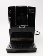 De'Longhi Dinamica ECAM 350.15.B Kaffeevollautomat mit Milchaufschäumdüse