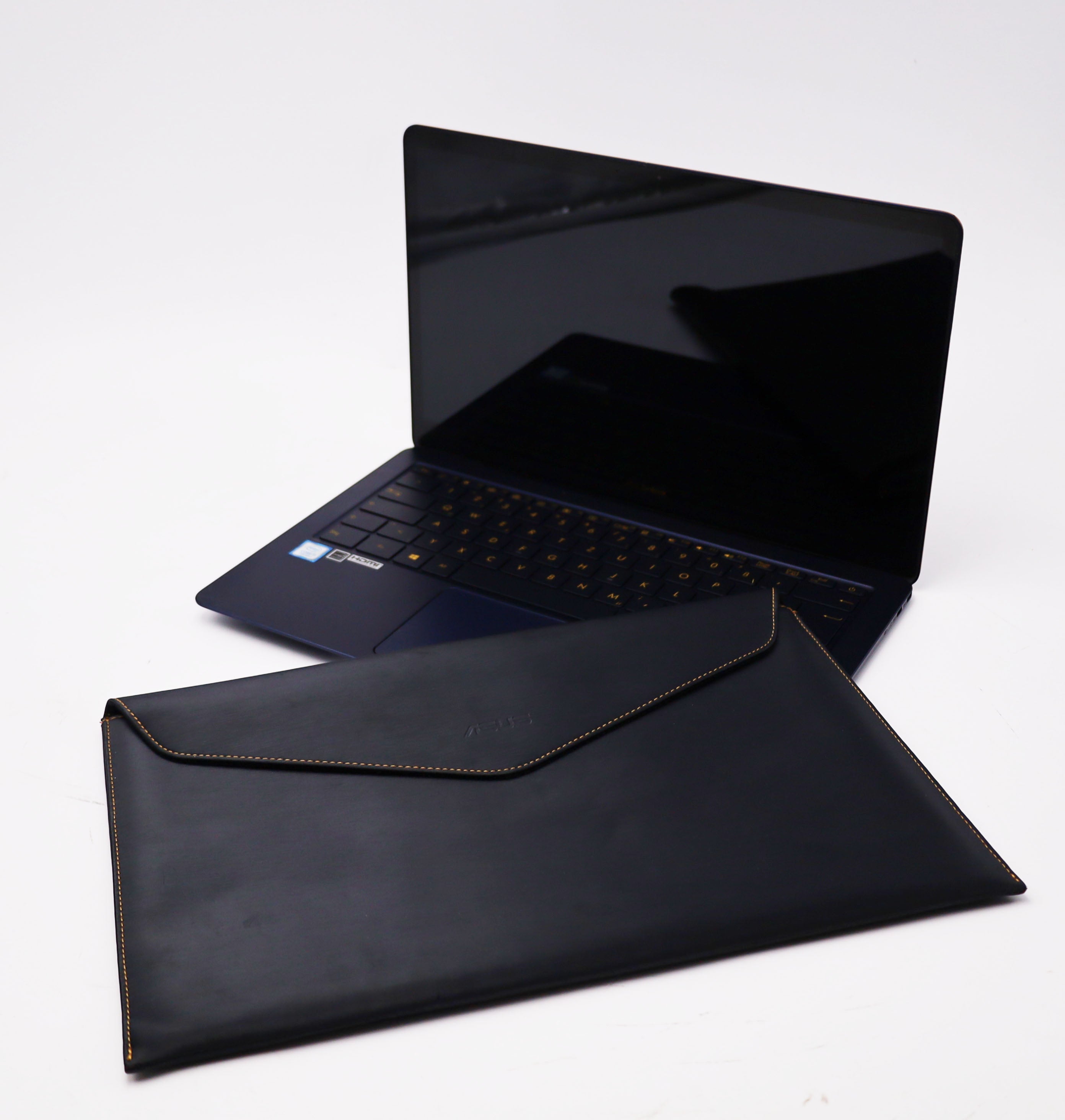 Asus UX3490 14" Notebook i5-7200U 8GB RAM 512GB SSD Intel HD 620 Laptop DE